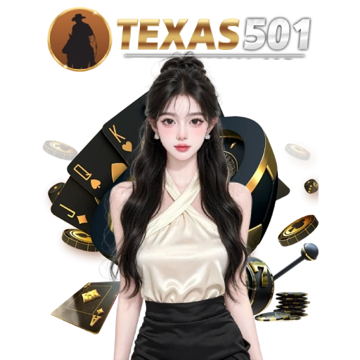 เว็บ พนัน texas501