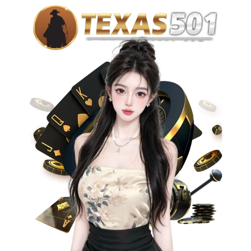 เว็บ พนัน texas501